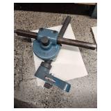 Black Diamond Drill Grinder