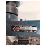 Black Diamond Drill Grinder