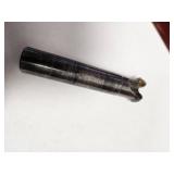 Seco Inserts and tool