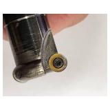 Seco Inserts and tool
