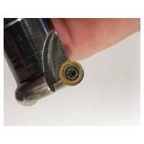 Seco Inserts and tool