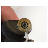 Tool and Seco inserts