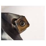 One Tool with 2 inserts