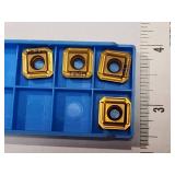 One Tool with inserts