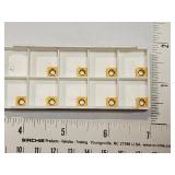 Seco Inserts
