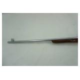 Vintage Japanese Rifle 7x58 mm