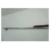 Vintage Japanese Rifle 7x58 mm