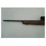 Browning Bar II 30.06 Semi-Automatic Rifle with Scope