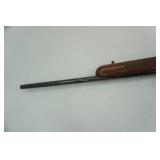 Browning Bar II 30.06 Semi-Automatic Rifle with Scope