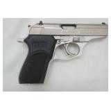 Bersa Semi-Automatic.380 Caliber Handgun