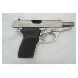 Bersa Semi-Automatic.380 Caliber Handgun