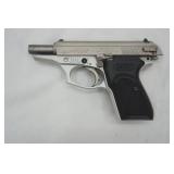 Bersa Semi-Automatic.380 Caliber Handgun