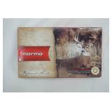 Norma 7.7 Jap Ammo (full-20ct)