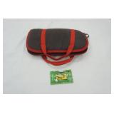 Handgun Case 7.5"x14"