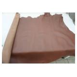 Brown Leather