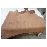 Brown Leather