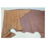 Brown Leather