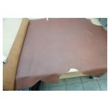 Brown Leather