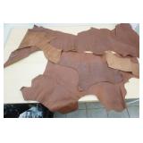 Brown Leather