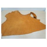 Tan Leather