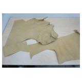 Tan Leather (2 pieces)