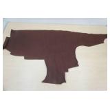 Brown Leather