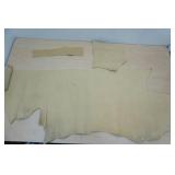 Tan Leather (3 pieces)