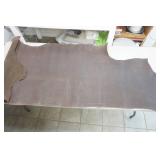 Dark Brown Leather