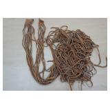 Leather Strips (Brown)