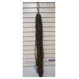 Leather Strips (Variety of Colors)