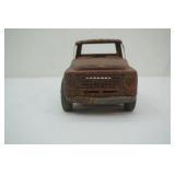 Vintage Tru-Scale Pickup Truck 12" long