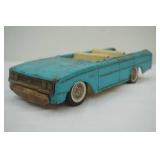 Vintage Buddy L Ford Convertible