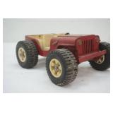 Vintage Tonka Dune Buggy
