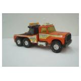 Vintage Nylint "Big Pumpkin" Tow-Truck