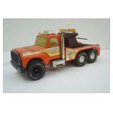 Vintage Nylint "Big Pumpkin" Tow-Truck