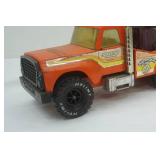 Vintage Nylint "Big Pumpkin" Tow-Truck