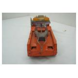 Vintage Nylint "Big Pumpkin" Tow-Truck