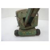 Vintage Structo Earth Mover Toy. 1950s