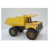 vintage Nylint Jumbo Dump Truck