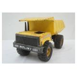 vintage Nylint Jumbo Dump Truck