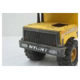 vintage Nylint Jumbo Dump Truck