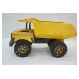 vintage Nylint Jumbo Dump Truck