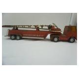Vintage Nylint Aerial Hook 