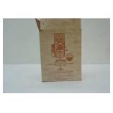 Vintage Jim Beam Telephone Decanter. 1975