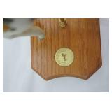 Collectible Carousel Horse Music Box
