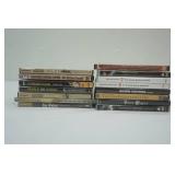 German DVDs NEW (15ct)