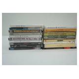 German DVDs NEW (17ct)