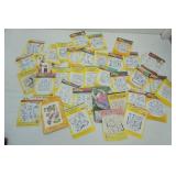 Iron-On Transfers