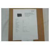 10" Panel PC. Emerson. Rxi Series. Product Code: IC758CSWA10PC64