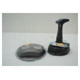 4 Piece Sink & Drain Clog Removal Tool Kit & Drain Plunger NEW